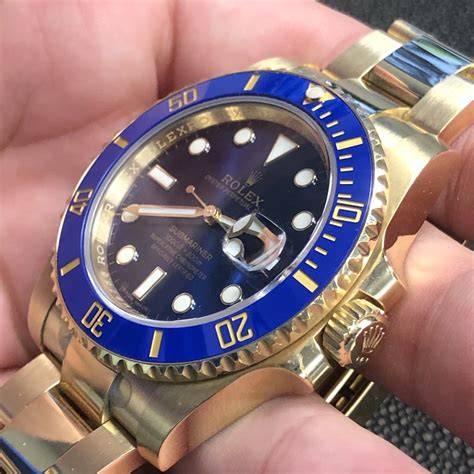 pre owned Rolex florida